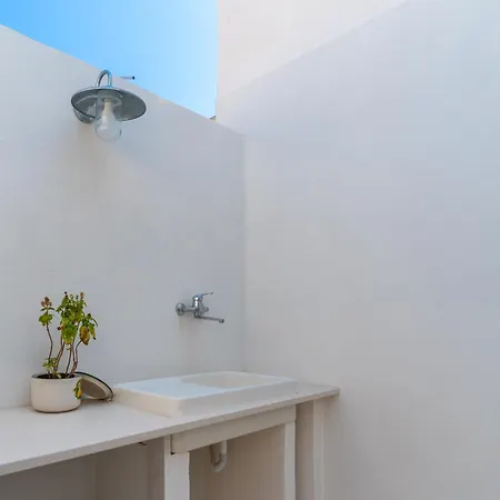 Dimora Delle Riserve Naturali * Torre Colimena