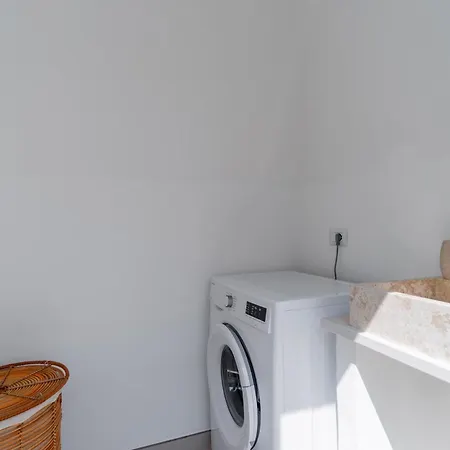 Feriehus Dimora Delle Riserve Naturali *