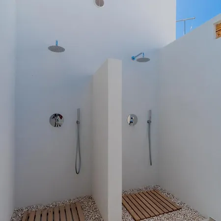Dimora Delle Riserve Naturali Feriehus *