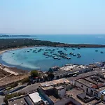 Dimora Delle Riserve Naturali Сasa de vacaciones *