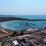 Сasa de vacaciones Dimora Delle Riserve Naturali Torre Colimena