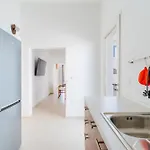Сasa de vacaciones Dimora Delle Riserve Naturali Torre Colimena
