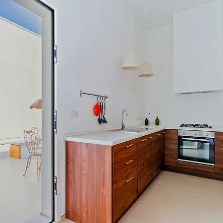 Dimora Delle Riserve Naturali * Torre Colimena