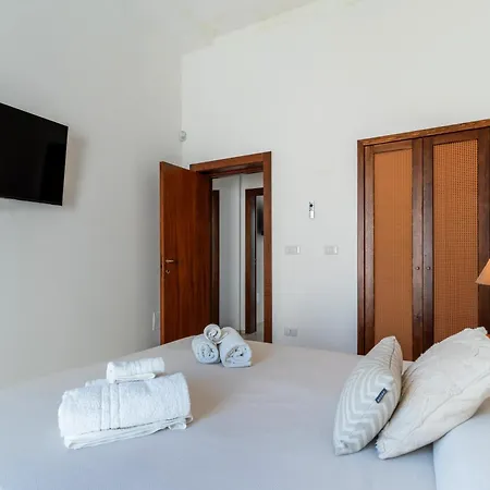 Holiday home Dimora Delle Riserve Naturali