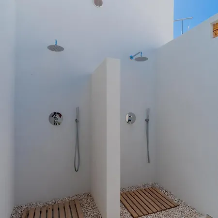 Dimora Delle Riserve Naturali