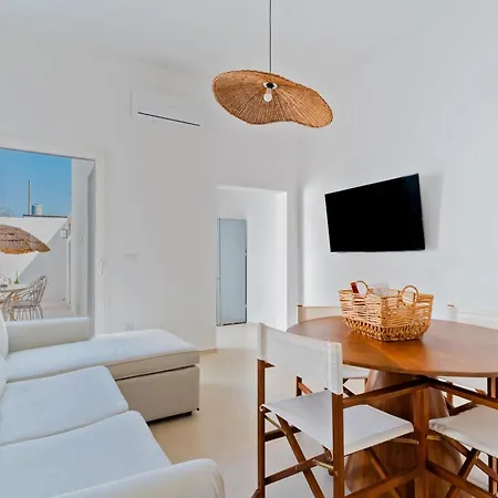 Dimora Delle Riserve Naturali Holiday home Torre Colimena