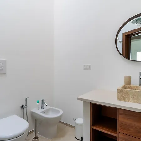 Dimora Delle Riserve Naturali * Torre Colimena