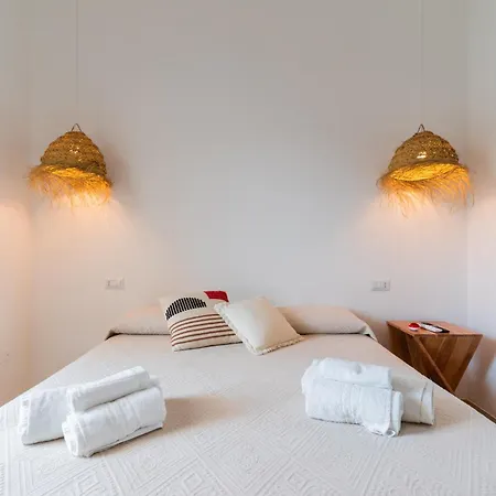 Dimora Delle Riserve Naturali Torre Colimena