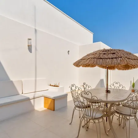 Dimora Delle Riserve Naturali