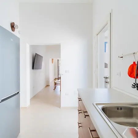 Dimora Delle Riserve Naturali