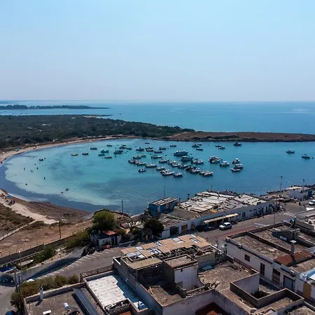 Dimora Delle Riserve Naturali Holiday home *