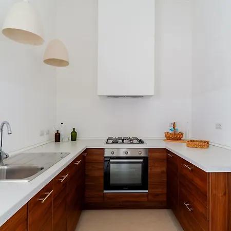 Dimora Delle Riserve Naturali Holiday home Torre Colimena