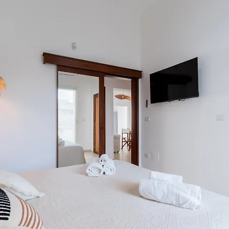 Holiday home Dimora Delle Riserve Naturali Torre Colimena