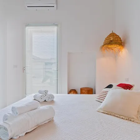 Dimora Delle Riserve Naturali Torre Colimena