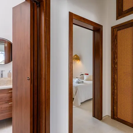 Holiday home Dimora Delle Riserve Naturali Torre Colimena