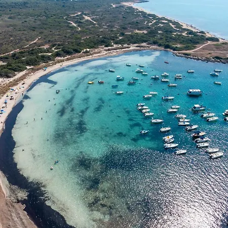 Dimora Delle Riserve Naturali *