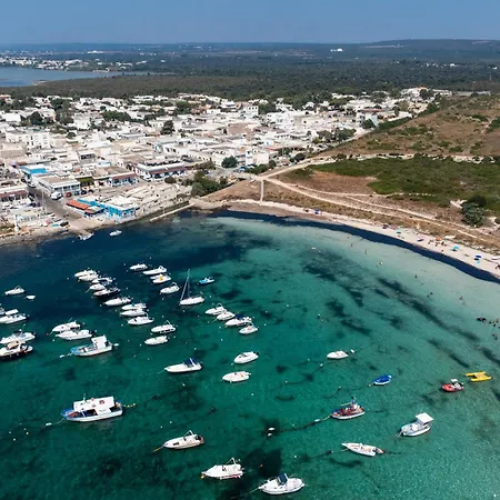 Dimora Delle Riserve Naturali *