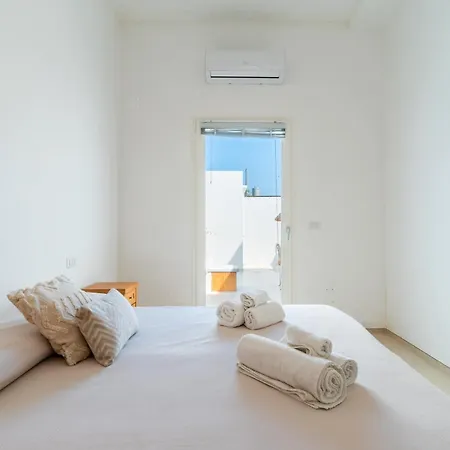 Holiday home Dimora Delle Riserve Naturali