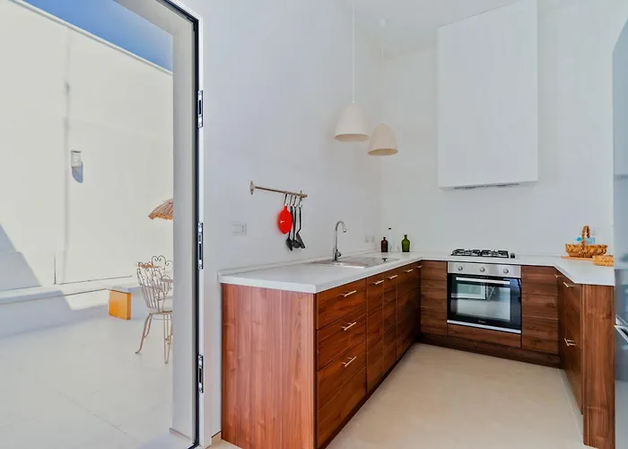 Dimora Delle Riserve Naturali * Torre Colimena