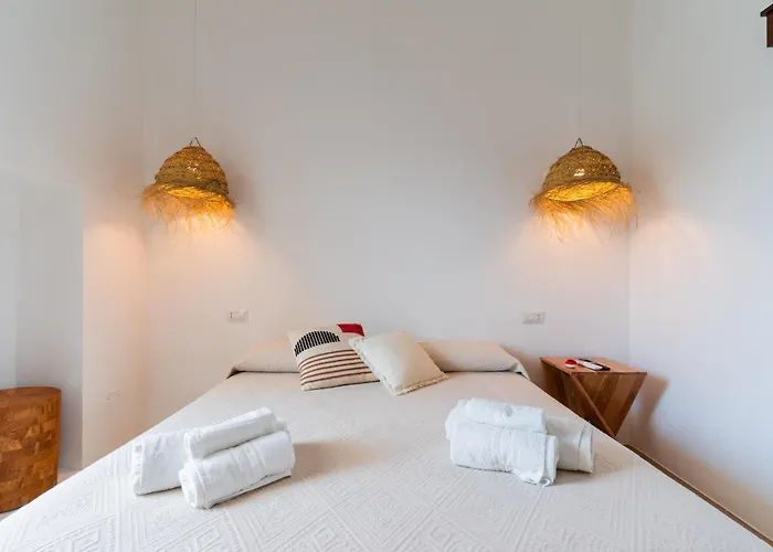 Dimora Delle Riserve Naturali Torre Colimena