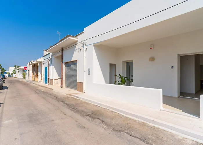 Tatil Evi Dimora Delle Riserve Naturali Torre Colimena