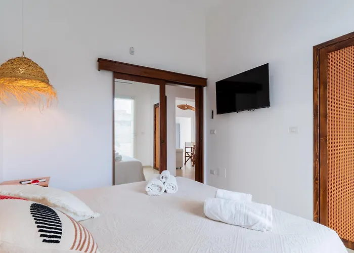 Tatil Evi Dimora Delle Riserve Naturali Torre Colimena