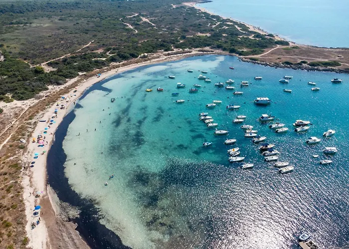 Dimora Delle Riserve Naturali *